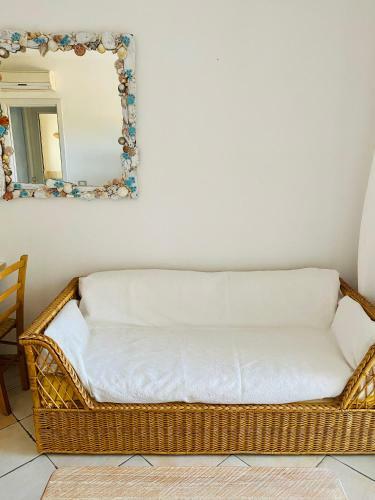Casa Strelitzia