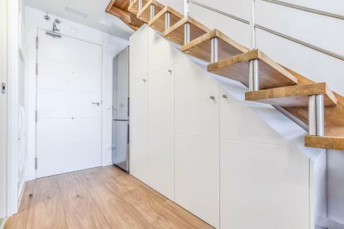 Apartamento Loft San Sebastian