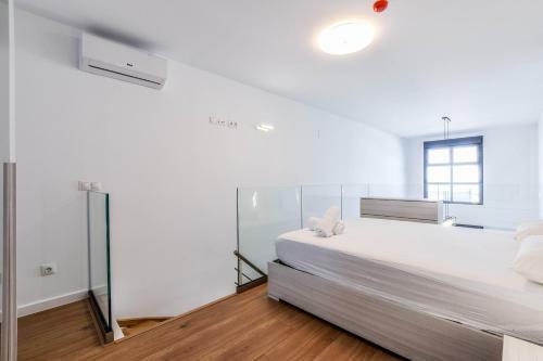 Apartamento San Sebastian