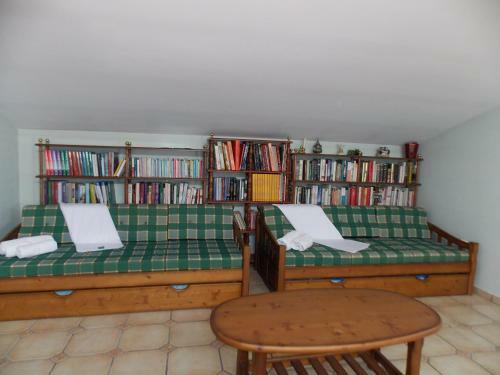 Villa Matilde 14 Personas Piscina Privada