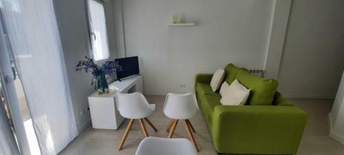 Apartamento La Casa De La Luz