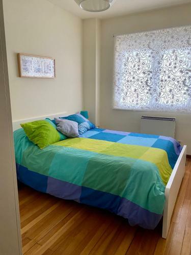 Apartamento Higuerote