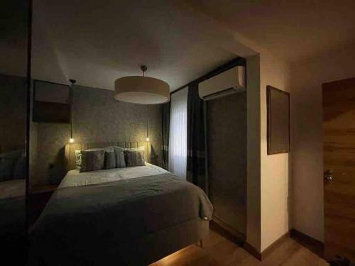 New Luxury 3-bedroom Apartment