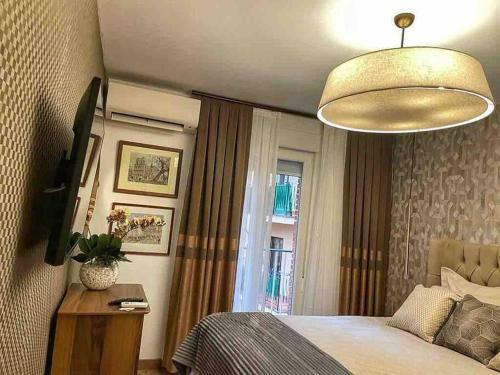New Luxury 3-bedroom Apartment