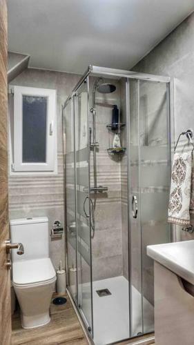 New Luxury 3-bedroom Apartment