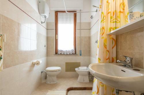 Apartamento Casa Vacanze A 3 Km Dal Mare