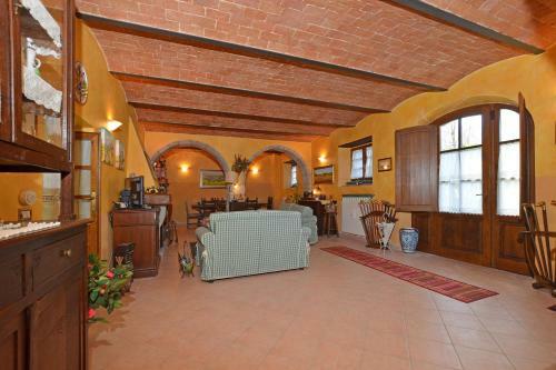Villa Casale Le Vigne