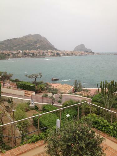 Hostal Magia Al Mare Di Sicilia