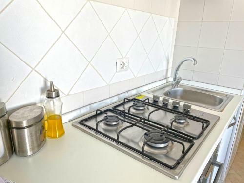Appartamento Indipendente Al Mare Sweet Apartments