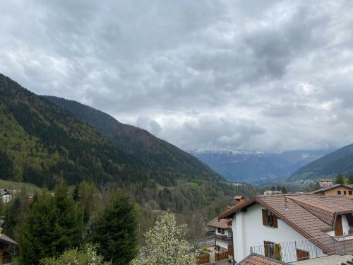 Apartamento Happy Appartamento Vacanze