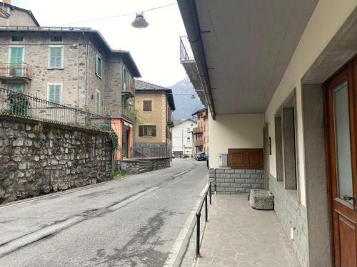 Apartamento Happy Appartamento Vacanze