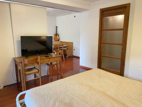 Apartamento Happy Appartamento Vacanze
