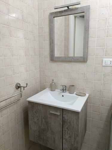 Apartamento Il Filo Di Iago