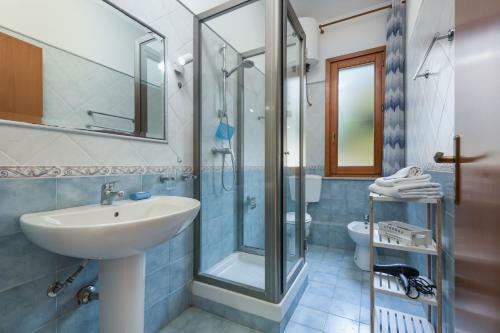 Apartamento Residence I Tesori Di San Vito
