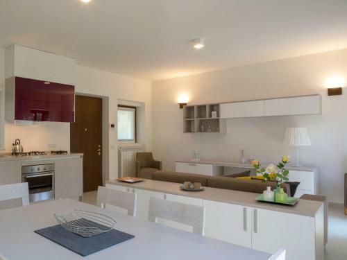 Apartamento Locazione Turistica Mare Azzurro-3