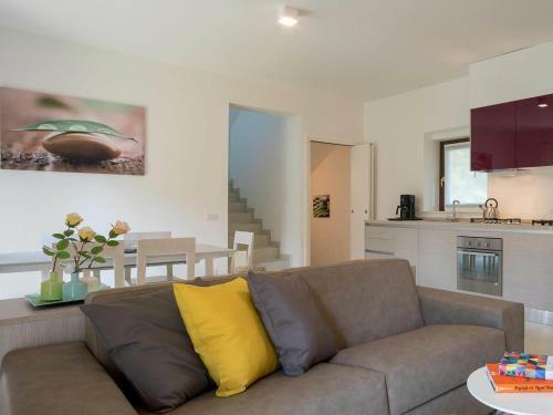 Apartamento Locazione Turistica Mare Azzurro-3