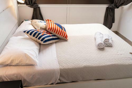 Apartamento Al Mare 3 Camere 2 Bagni