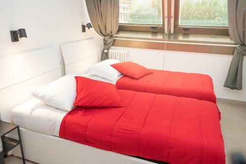 Apartamento Al Mare 3 Camere 2 Bagni