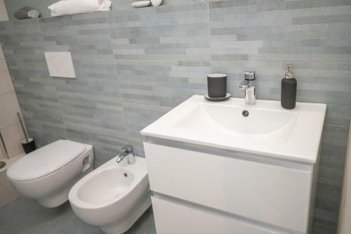 Apartamento Al Mare 3 Camere 2 Bagni