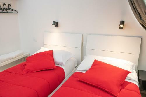 Apartamento Al Mare 3 Camere 2 Bagni