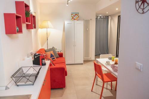 Apartamento Al Mare 3 Camere 2 Bagni