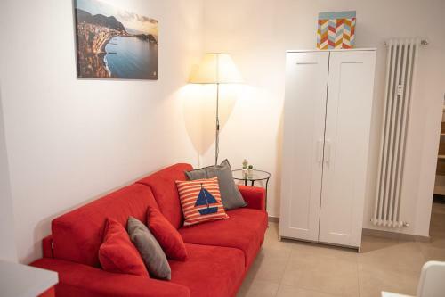 Apartamento Al Mare 3 Camere 2 Bagni