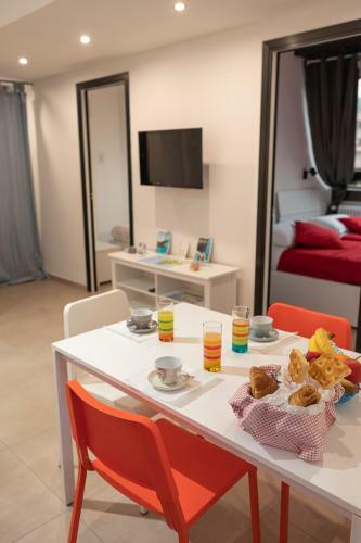 Apartamento Al Mare 3 Camere 2 Bagni