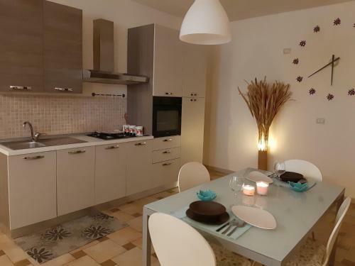 Apartamento Casa Fortuna