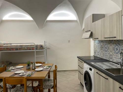 Apartamento Locazione Turistica Tra Sole E Mare