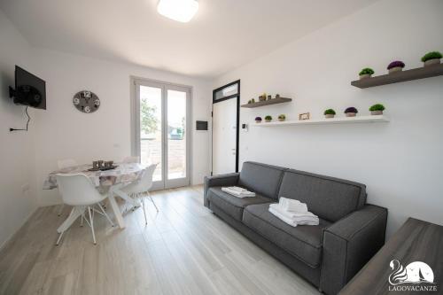 Apartamento Villa Liliana - App. 06