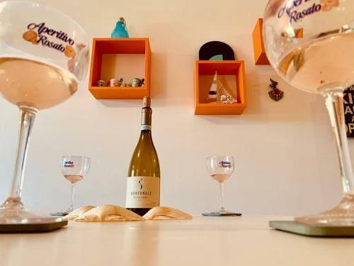Apartamento Apt 2 Garden Ville Sirmione