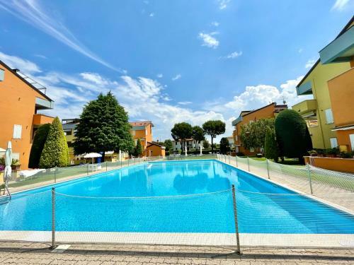 Apartamento Apt 2 Garden Ville Sirmione