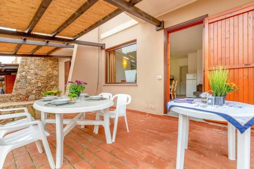 Apartamento I Pescatori Di Stelle-o9 Maya