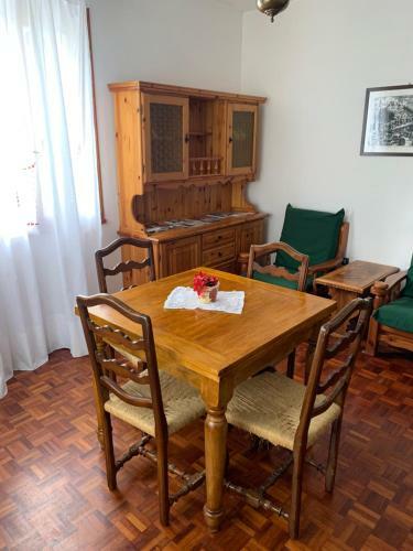 Apartamento Appartamento Rocca Pendice.
