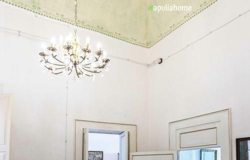 Apartamento Antica Dimora Palazzo Del Corso