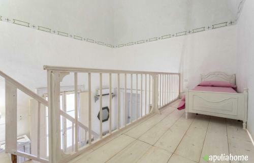 Apartamento Antica Dimora Palazzo Del Corso