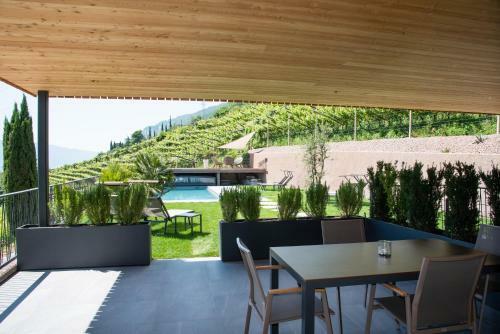 Apartamento Aromis