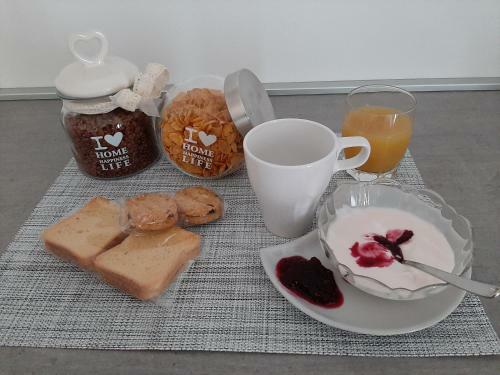 Bed & Breakfast Sotto Il Portico Home