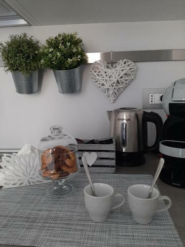 Bed & Breakfast Sotto Il Portico Home
