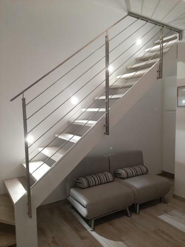 Bed & Breakfast Sotto Il Portico Home
