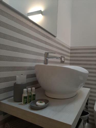 Bed & Breakfast Sotto Il Portico Home
