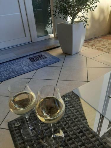 Bed & Breakfast Sotto Il Portico Home