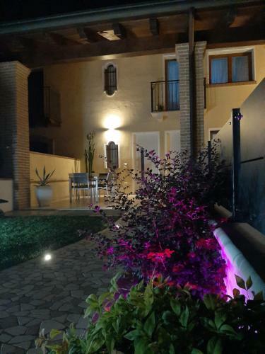 Bed & Breakfast Sotto Il Portico Home