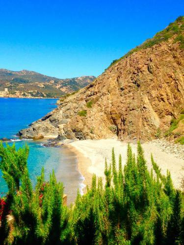 Apartamento UNA Finestra Sul Blu