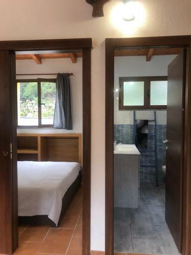 Apartamento Casetta In Campagna Con Terrazzo Vista Mare