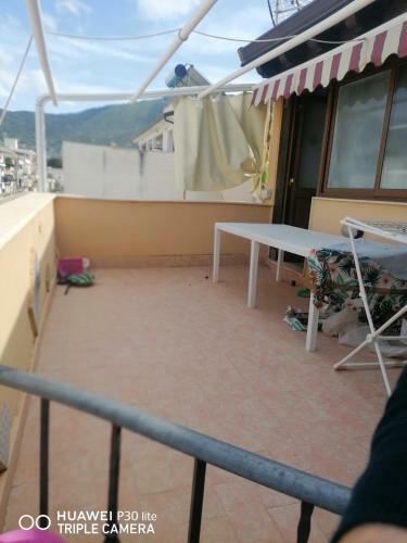 Apartamento Terrasini Dietro Il Duomo