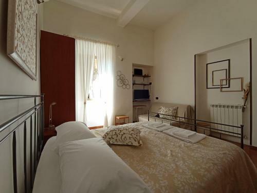 Apartamento Al Vicolo Torlonia