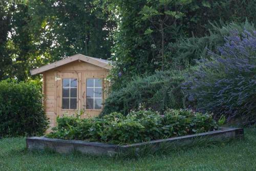 Apartamento Casale Del Miglio