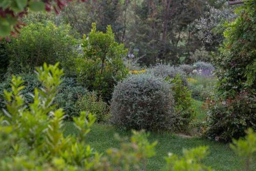 Apartamento Casale Del Miglio