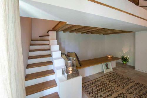 Apartamento Casale Del Miglio